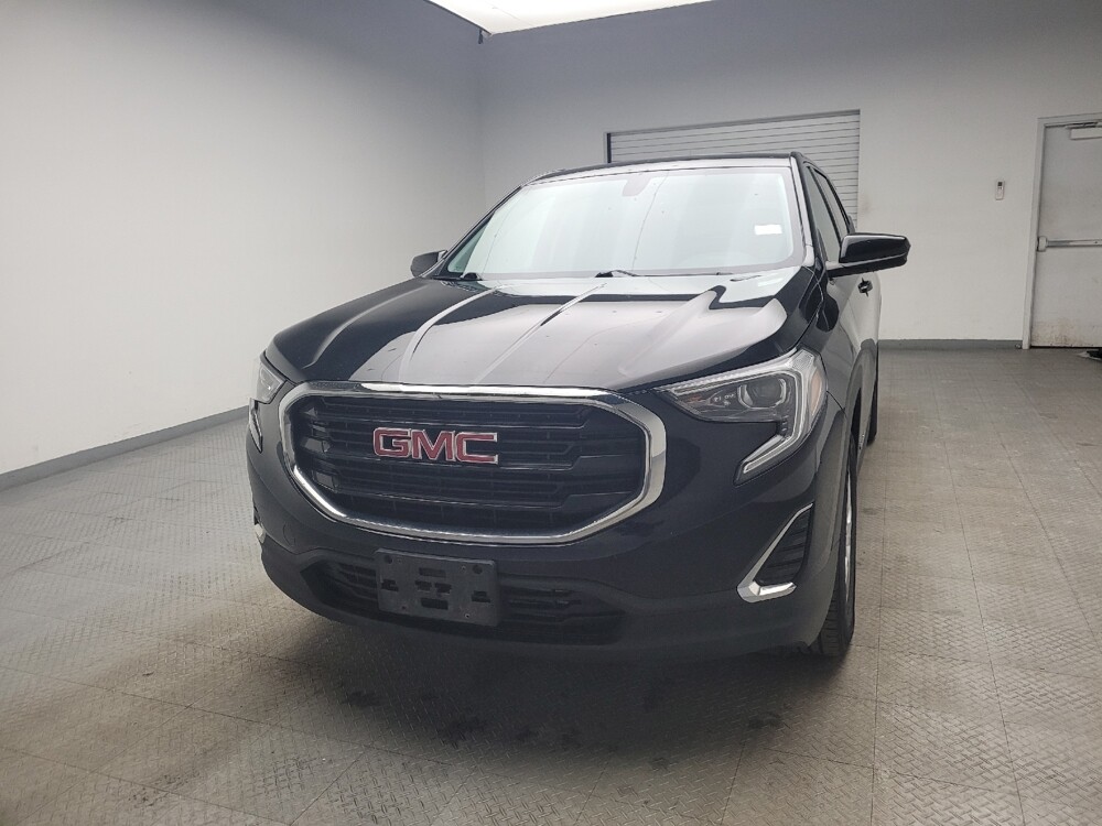 2019 GMC Terrain in Eastpointe, MI 48021 - 18108670 15