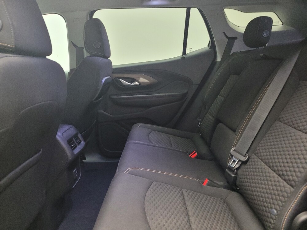 2019 GMC Terrain in Eastpointe, MI 48021 - 18108670 18