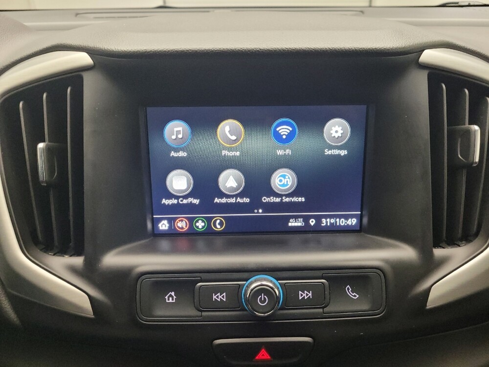 2019 GMC Terrain in Eastpointe, MI 48021 - 18108670 25