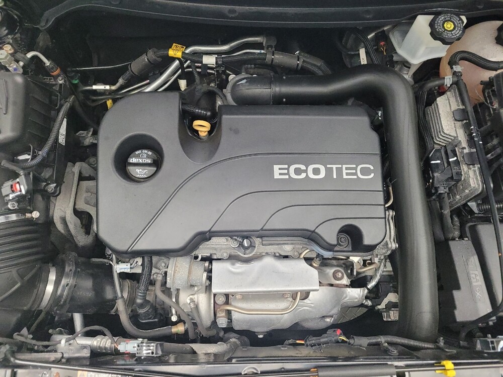 2019 GMC Terrain in Eastpointe, MI 48021 - 18108670 30