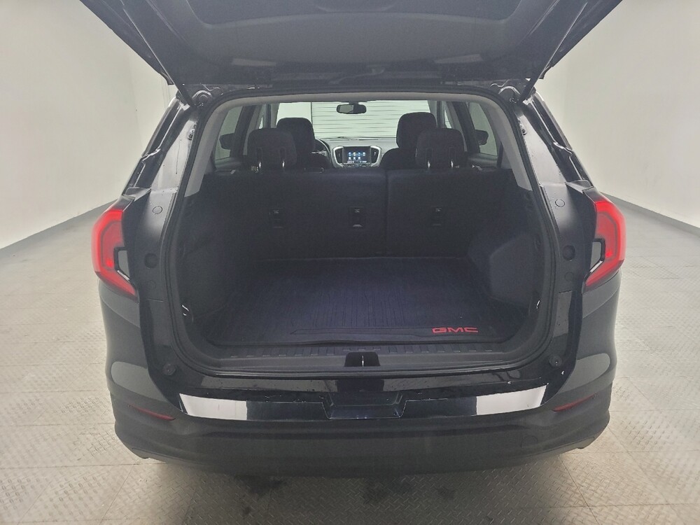 2019 GMC Terrain in Eastpointe, MI 48021 - 18108670 29