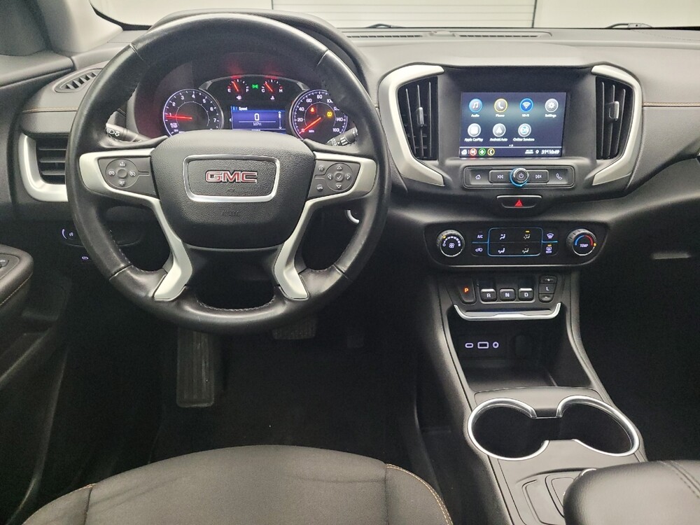 2019 GMC Terrain in Eastpointe, MI 48021 - 18108670 22