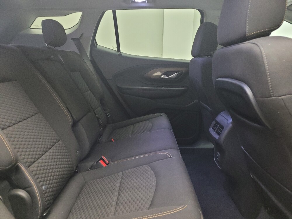 2019 GMC Terrain in Eastpointe, MI 48021 - 18108670 19