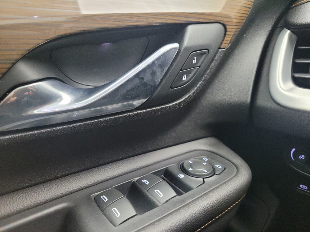 2019 GMC Terrain in Eastpointe, MI 48021 - 18108670 27