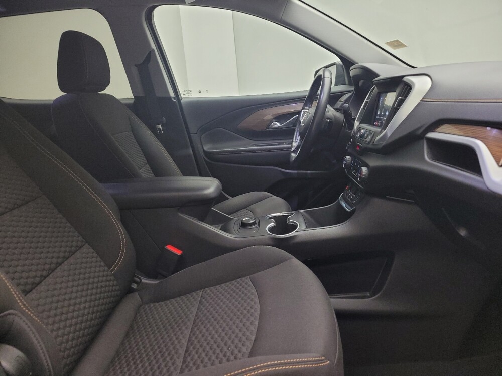 2019 GMC Terrain in Eastpointe, MI 48021 - 18108670 21