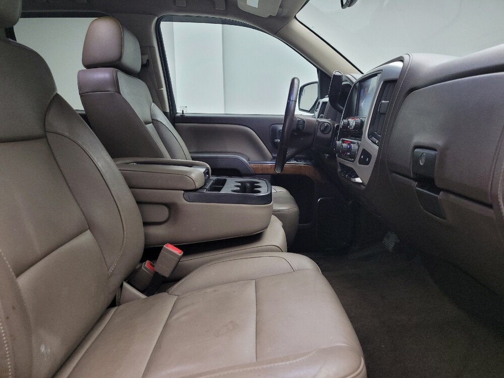 2016 GMC Sierra 1500 in Grand Rapids, MI 49508 - 18108671 21