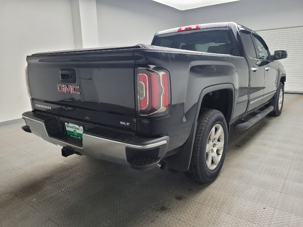 2016 GMC Sierra 1500 in Grand Rapids, MI 49508 - 18108671 9