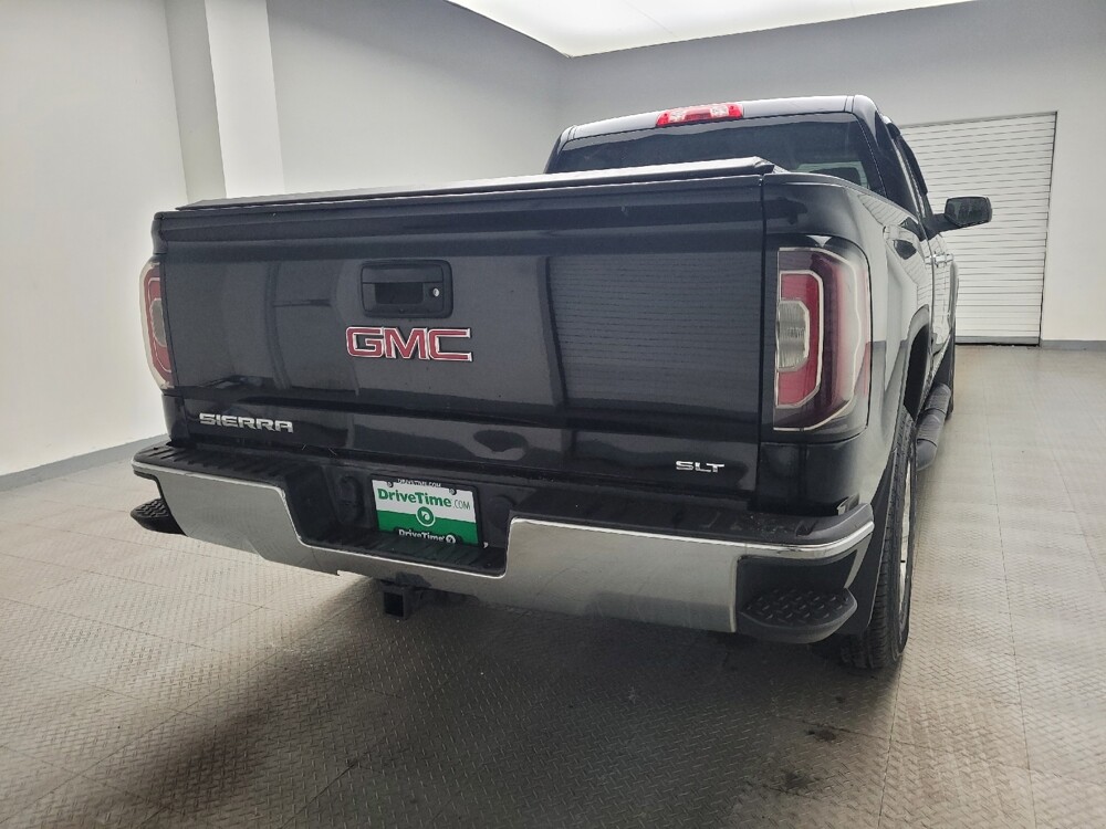 2016 GMC Sierra 1500 in Grand Rapids, MI 49508 - 18108671 7