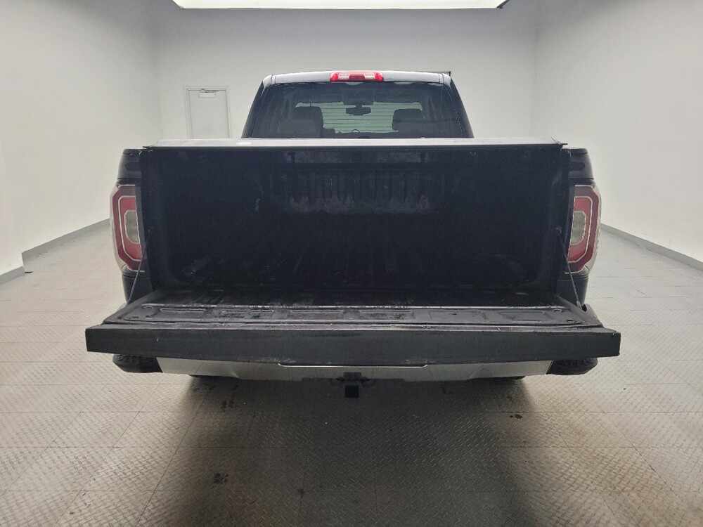 2016 GMC Sierra 1500 in Grand Rapids, MI 49508 - 18108671 29