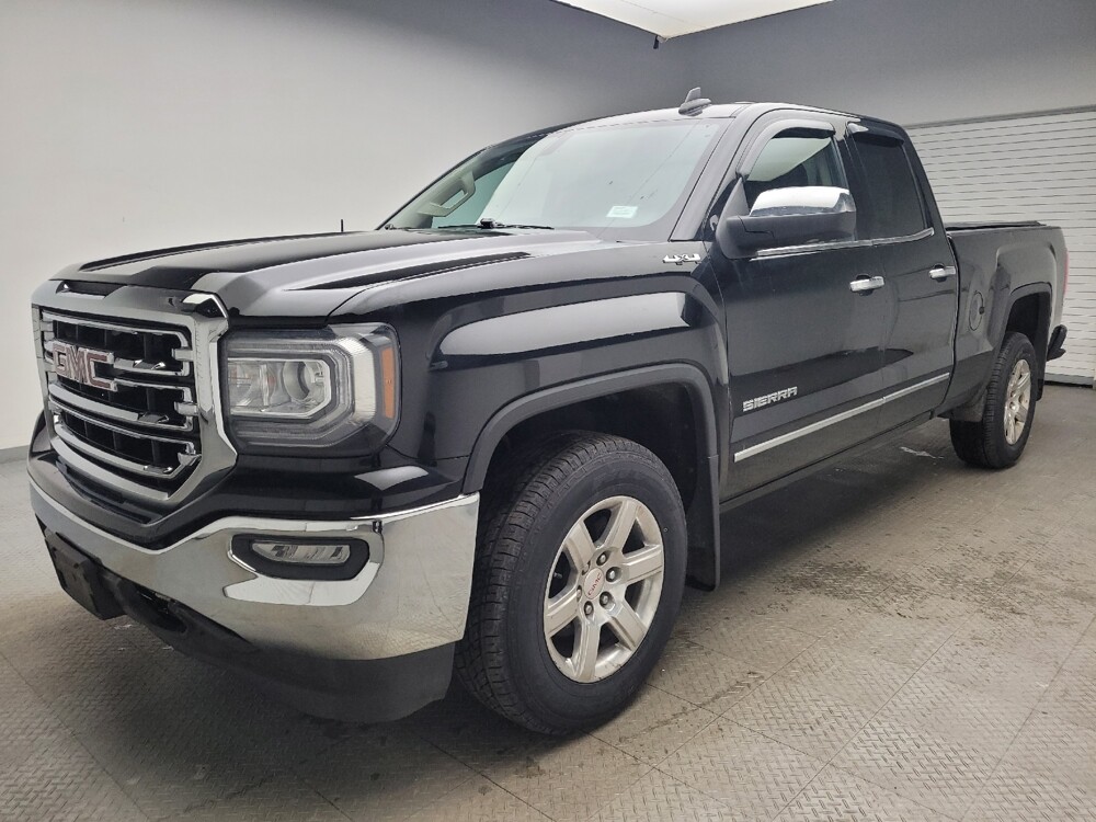 2016 GMC Sierra 1500 in Grand Rapids, MI 49508 - 18108671 2