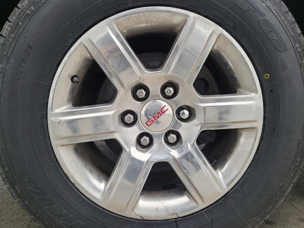 2016 GMC Sierra 1500 in Grand Rapids, MI 49508 - 18108671 31