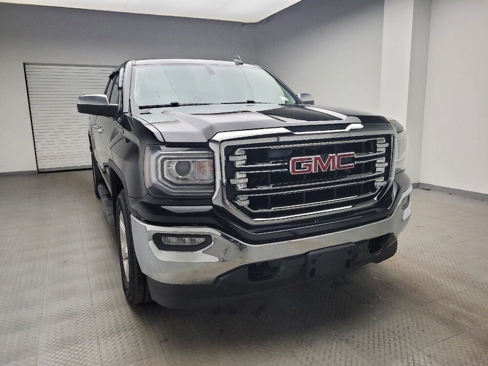 2016 GMC Sierra 1500 in Grand Rapids, MI 49508 - 18108671 14