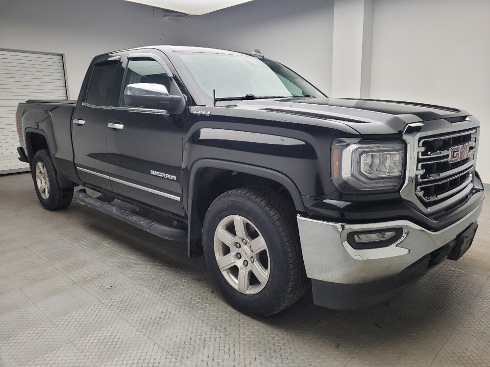 2016 GMC Sierra 1500 in Grand Rapids, MI 49508 - 18108671 11