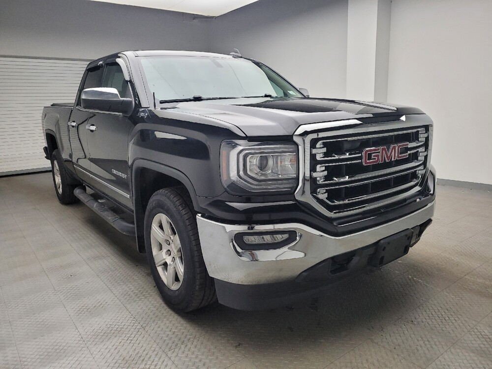 2016 GMC Sierra 1500 in Grand Rapids, MI 49508 - 18108671 13