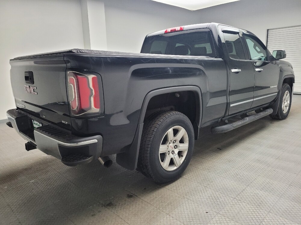 2016 GMC Sierra 1500 in Grand Rapids, MI 49508 - 18108671 10