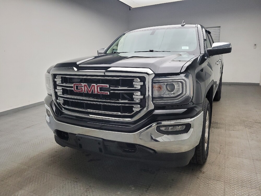 2016 GMC Sierra 1500 in Grand Rapids, MI 49508 - 18108671 15