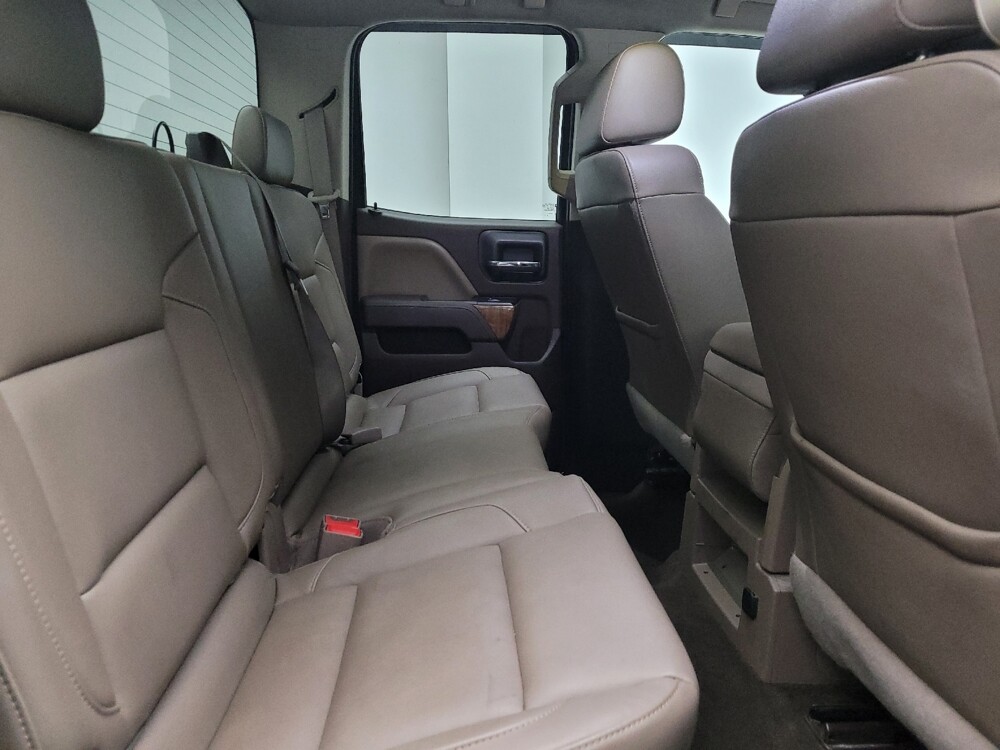 2016 GMC Sierra 1500 in Grand Rapids, MI 49508 - 18108671 19