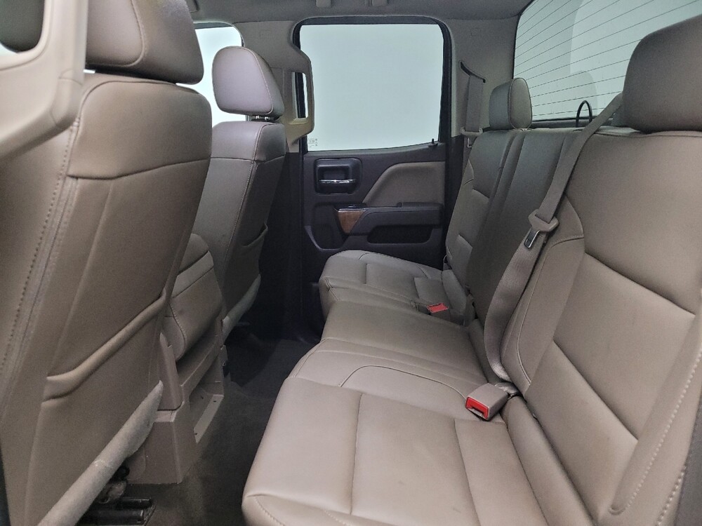 2016 GMC Sierra 1500 in Grand Rapids, MI 49508 - 18108671 18