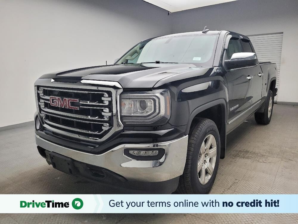 2016 GMC Sierra 1500 in Grand Rapids, MI 49508 - 18108671