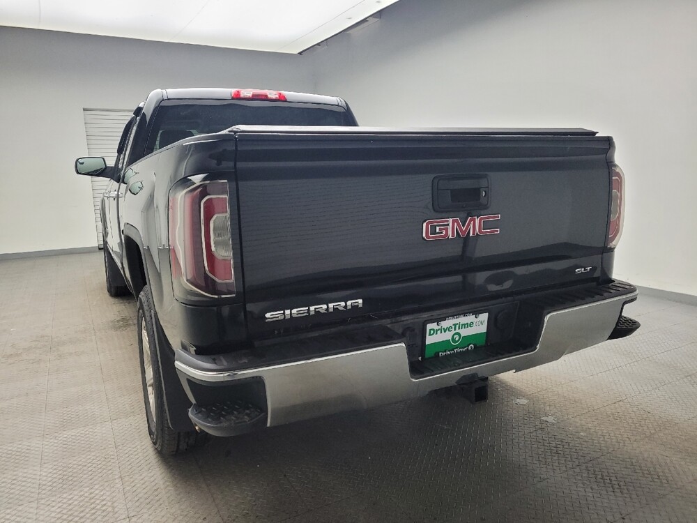 2016 GMC Sierra 1500 in Grand Rapids, MI 49508 - 18108671 6