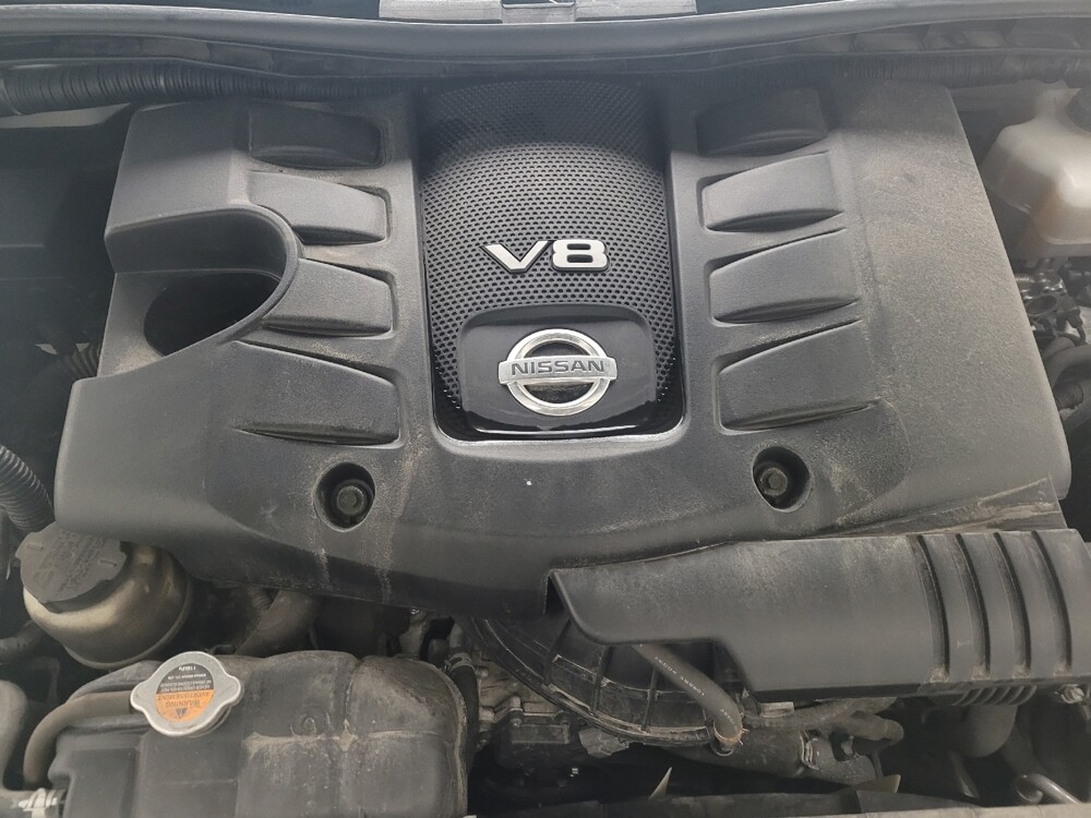 2017 Nissan Armada in Taylor, MI 48180 - 18108672 30