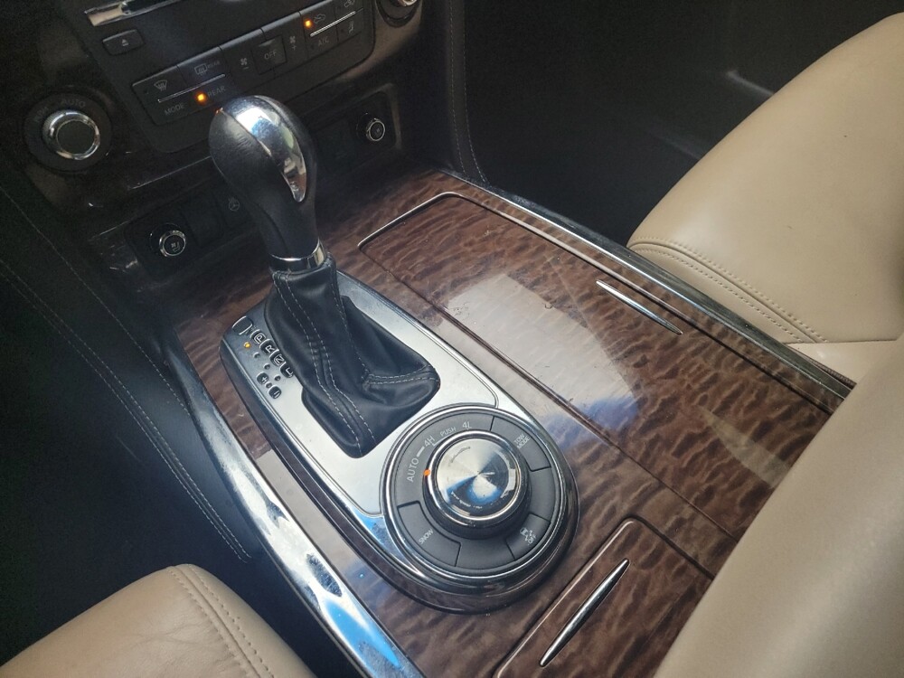 2017 Nissan Armada in Taylor, MI 48180 - 18108672 26