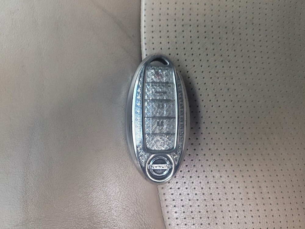 2017 Nissan Armada in Taylor, MI 48180 - 18108672 32