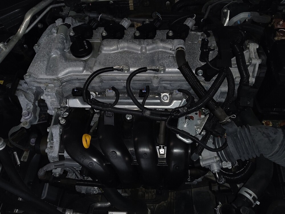 2020 Toyota Corolla in Pensacola, FL 32505 - 18108673 30