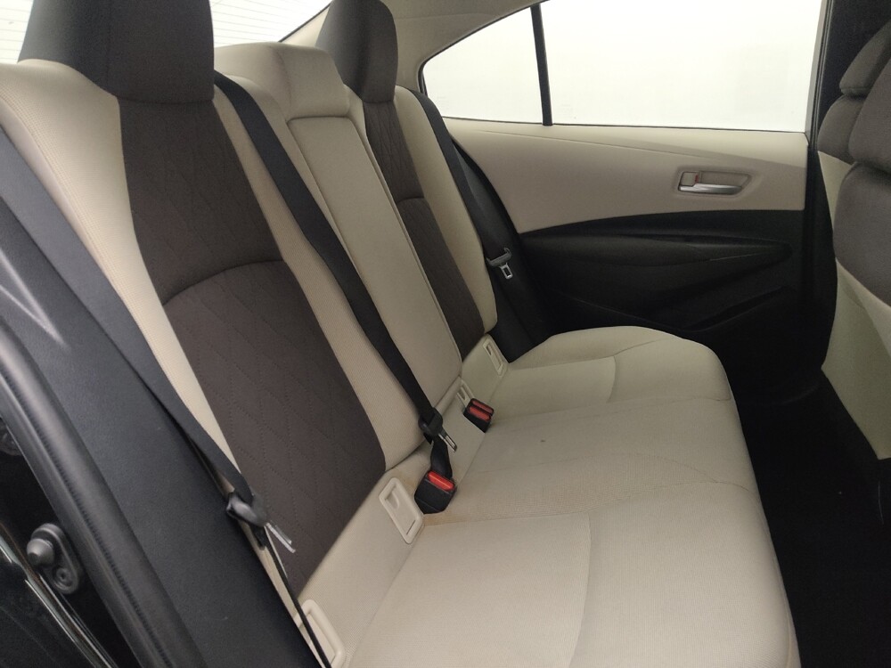 2020 Toyota Corolla in Pensacola, FL 32505 - 18108673 19