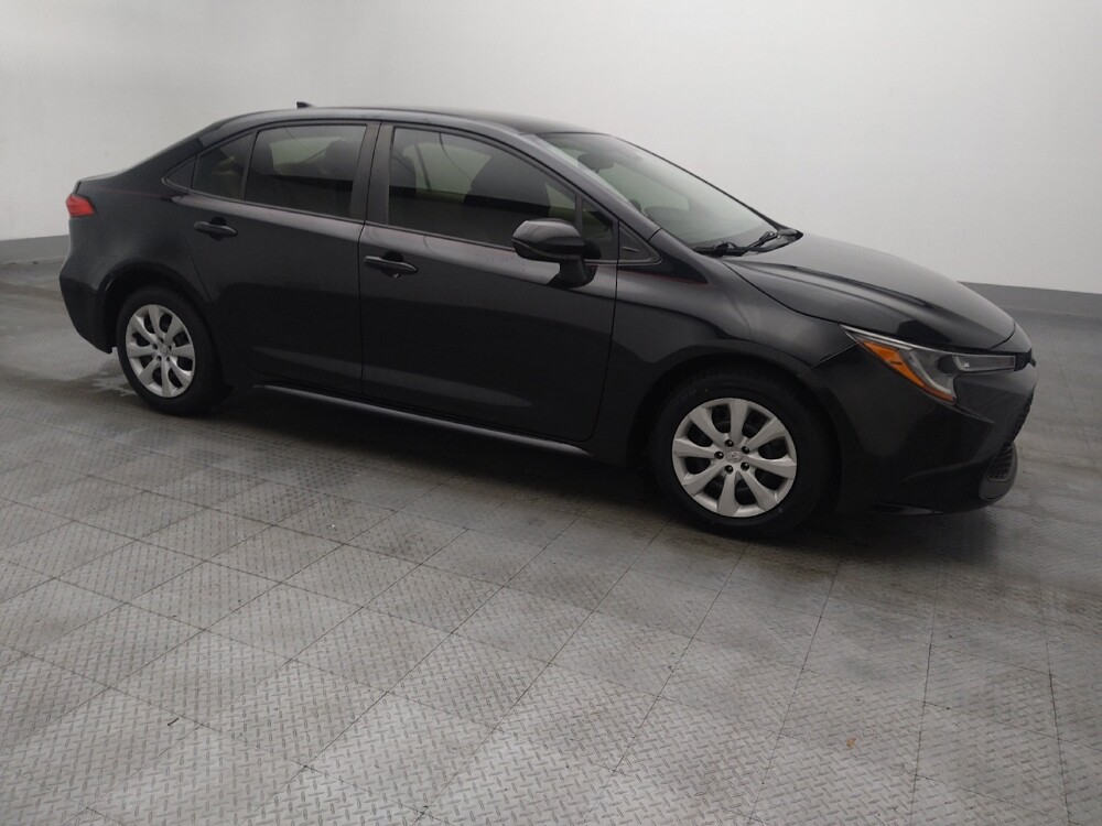 2020 Toyota Corolla in Pensacola, FL 32505 - 18108673 11