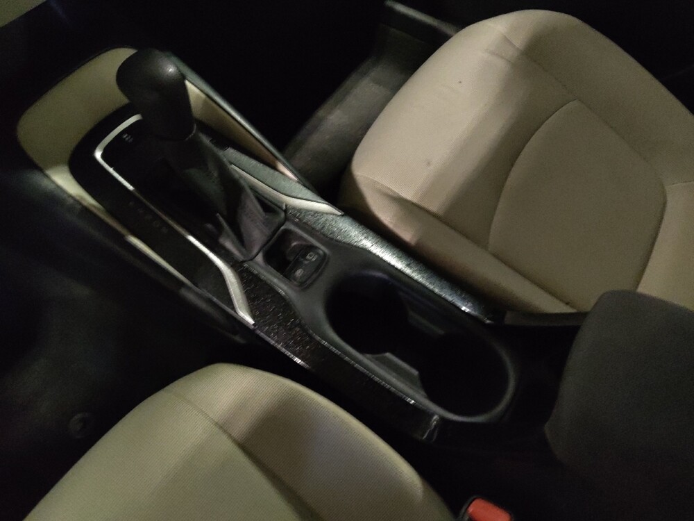 2020 Toyota Corolla in Pensacola, FL 32505 - 18108673 26