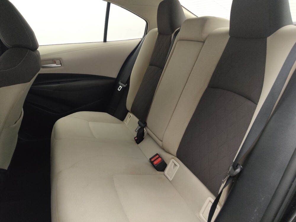 2020 Toyota Corolla in Pensacola, FL 32505 - 18108673 18