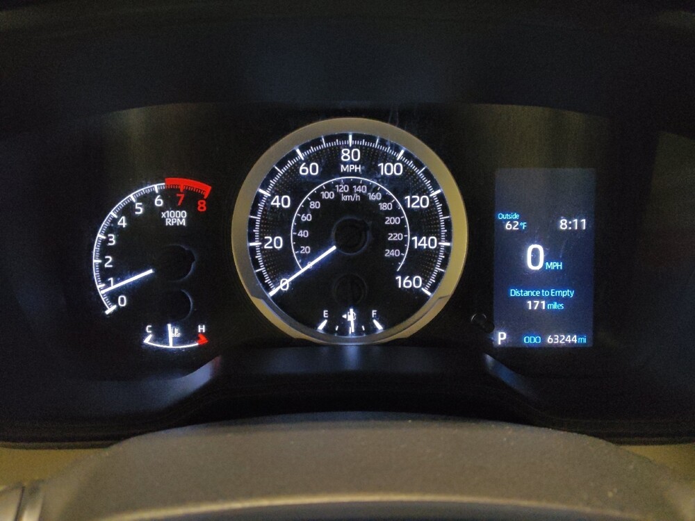 2020 Toyota Corolla in Pensacola, FL 32505 - 18108673 23