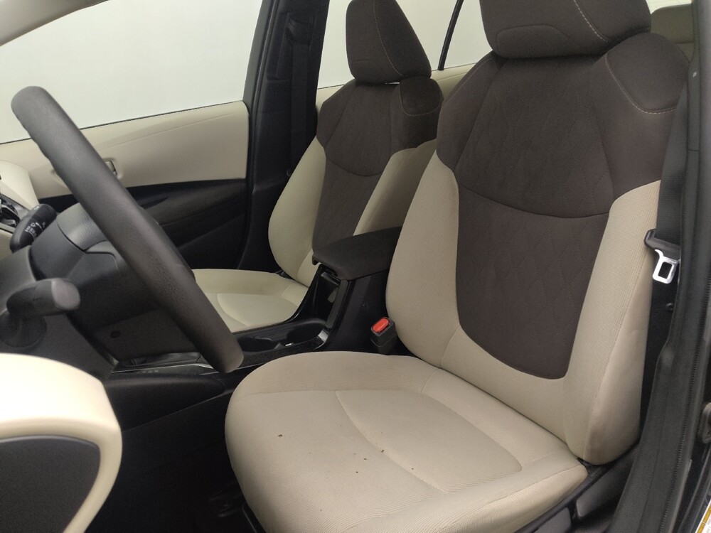 2020 Toyota Corolla in Pensacola, FL 32505 - 18108673 17