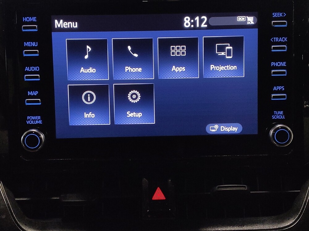 2020 Toyota Corolla in Pensacola, FL 32505 - 18108673 25