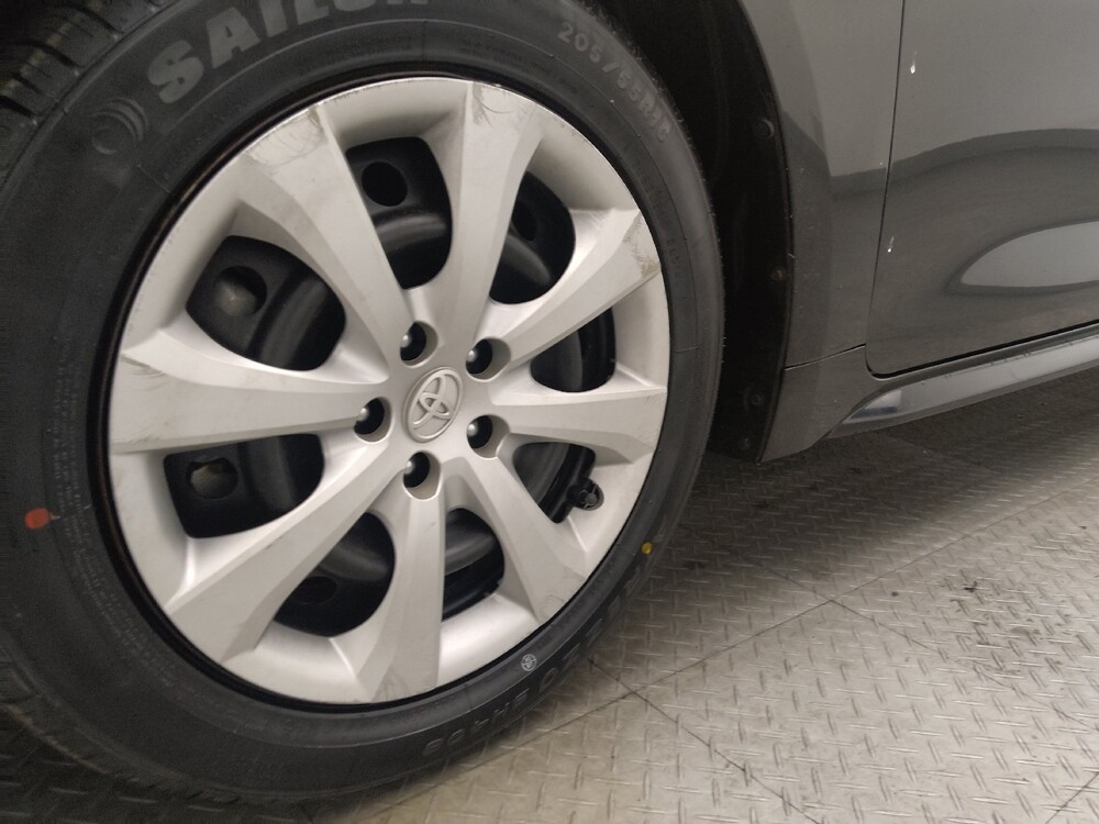 2020 Toyota Corolla in Pensacola, FL 32505 - 18108673 31