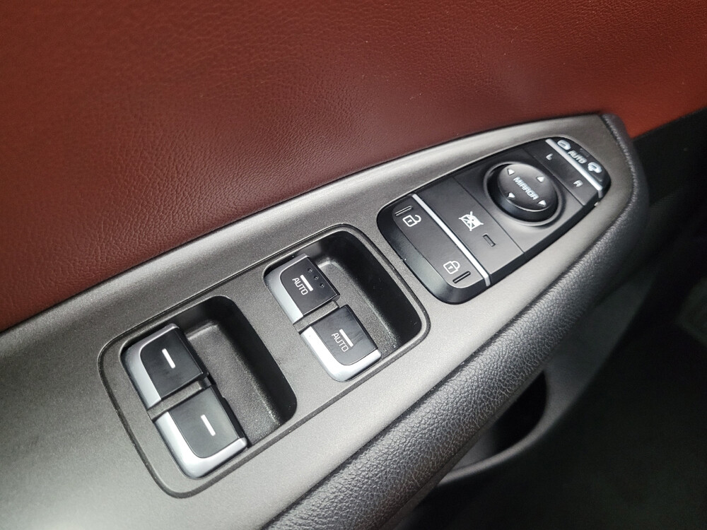 2017 Kia Optima in Columbus, OH 43231 - 18108675 27