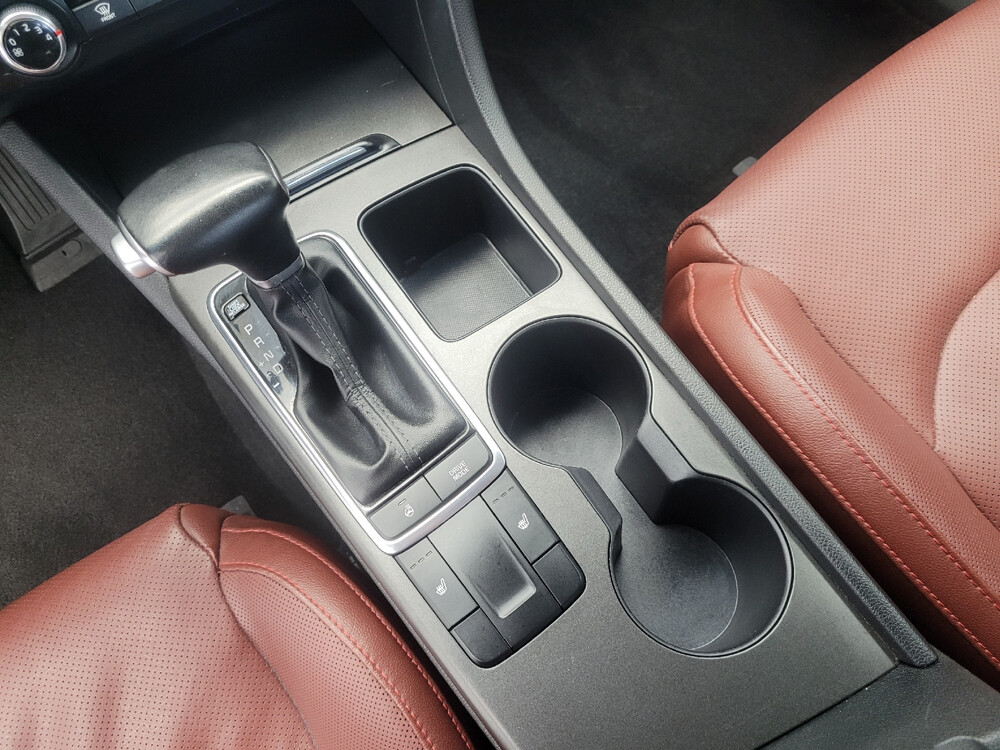 2017 Kia Optima in Columbus, OH 43231 - 18108675 26