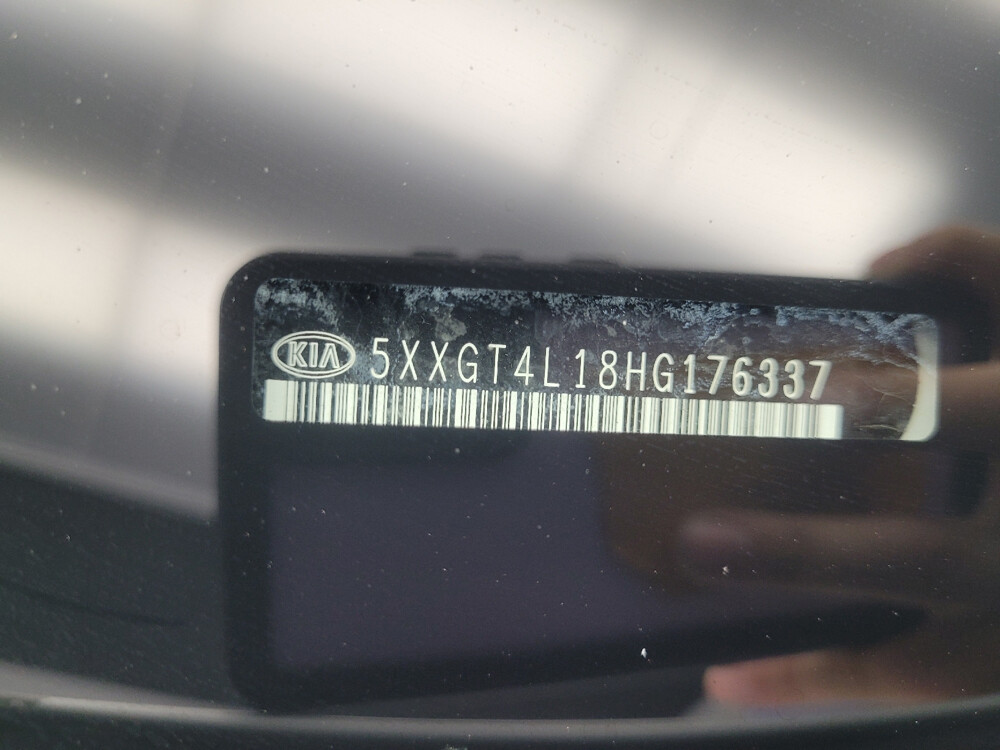 2017 Kia Optima in Columbus, OH 43231 - 18108675 33