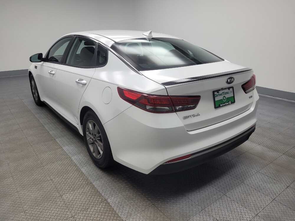 2017 Kia Optima in Columbus, OH 43231 - 18108675 5
