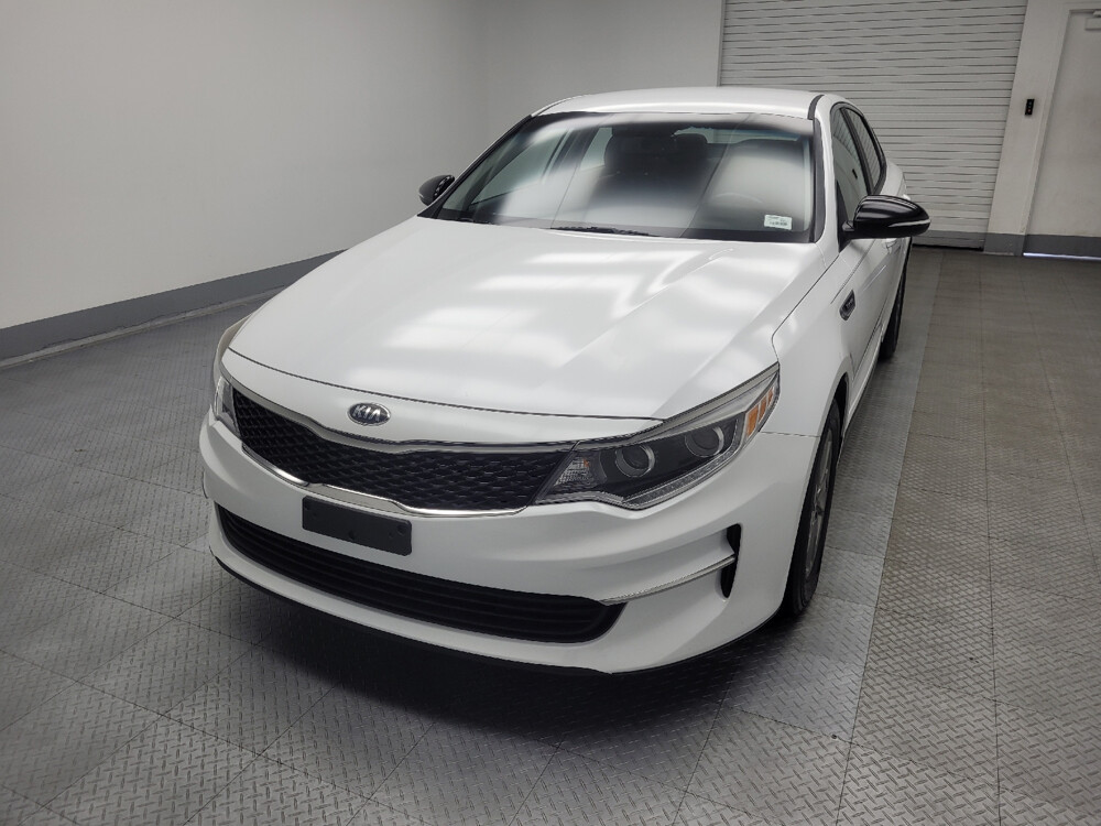 2017 Kia Optima in Columbus, OH 43231 - 18108675 15