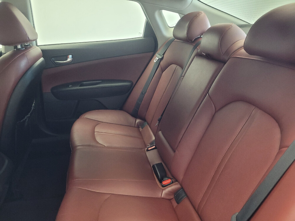 2017 Kia Optima in Columbus, OH 43231 - 18108675 18