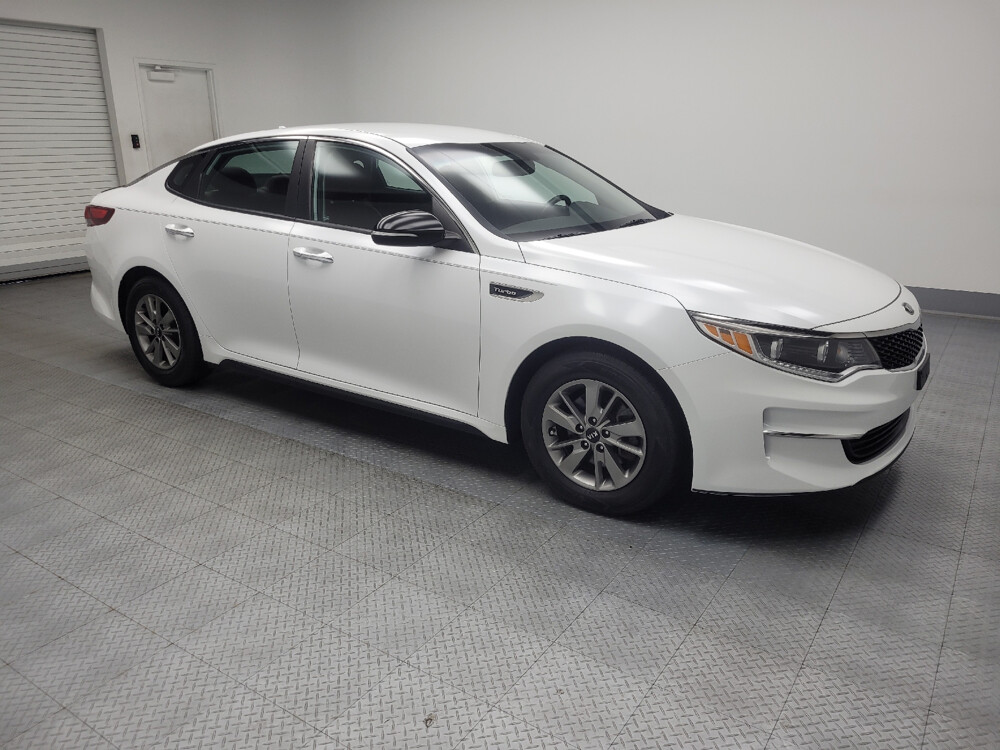 2017 Kia Optima in Columbus, OH 43231 - 18108675 11