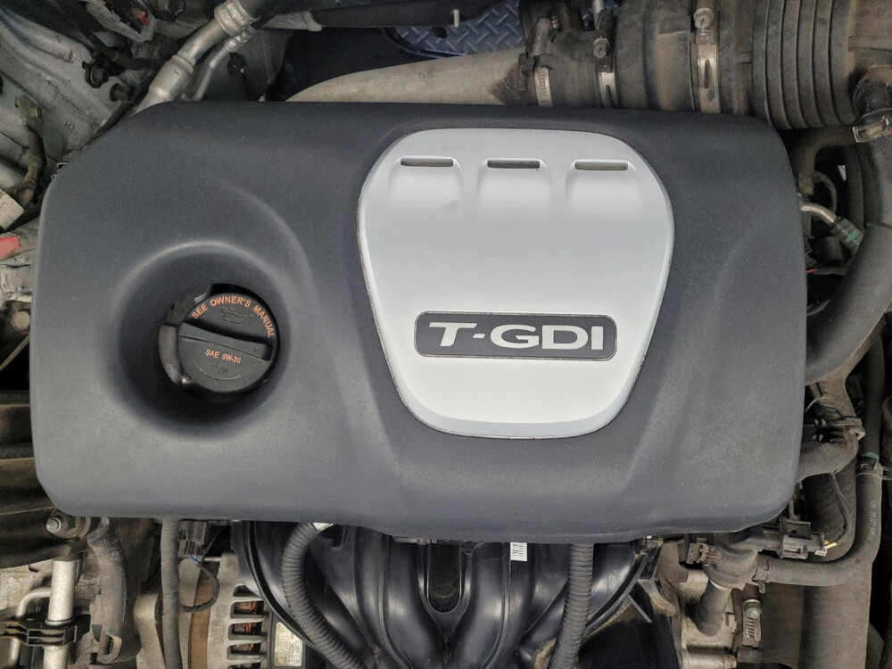 2017 Kia Optima in Columbus, OH 43231 - 18108675 30