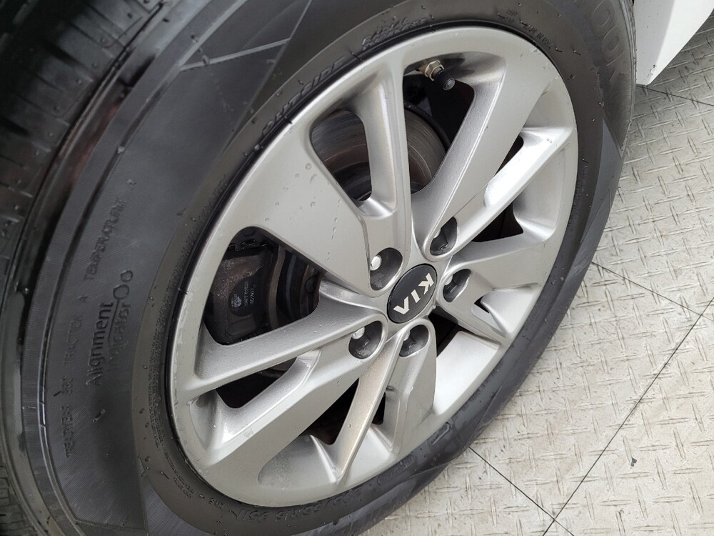 2017 Kia Optima in Columbus, OH 43231 - 18108675 31