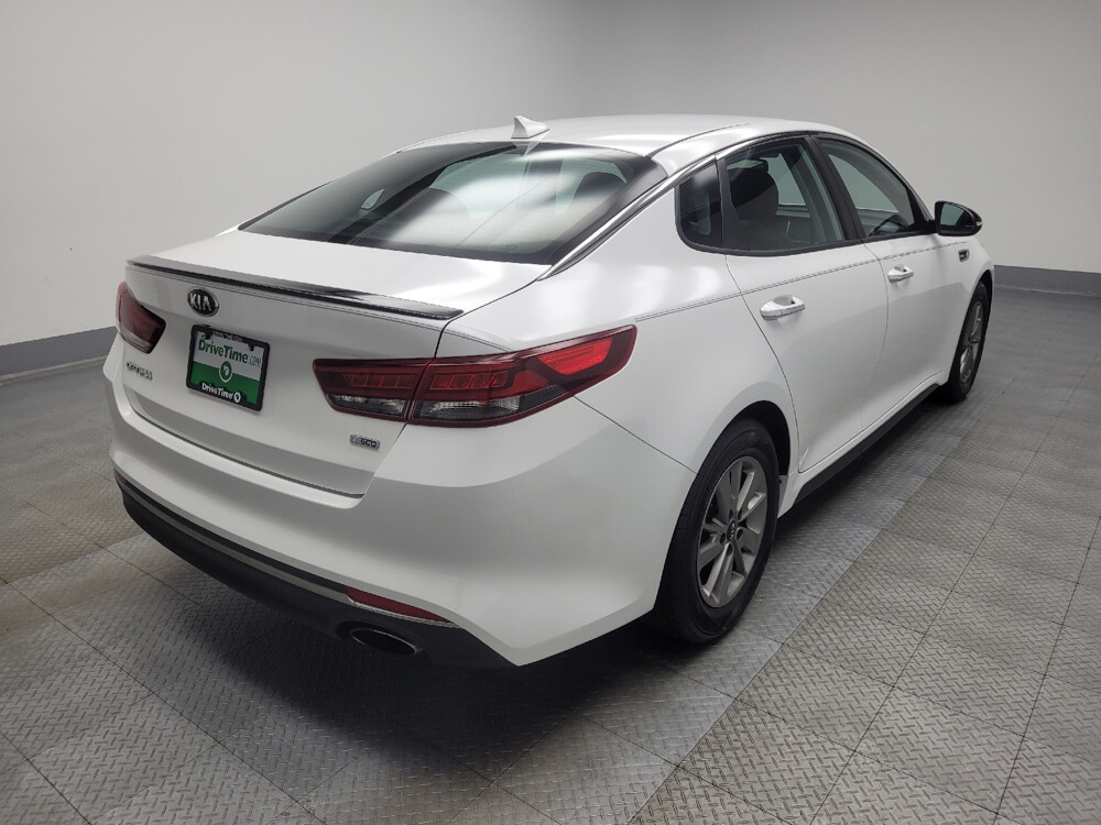 2017 Kia Optima in Columbus, OH 43231 - 18108675 9