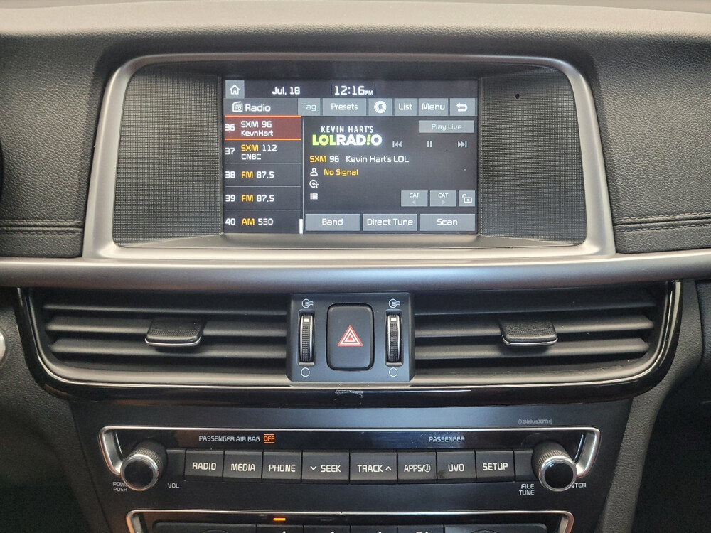 2017 Kia Optima in Columbus, OH 43231 - 18108675 25