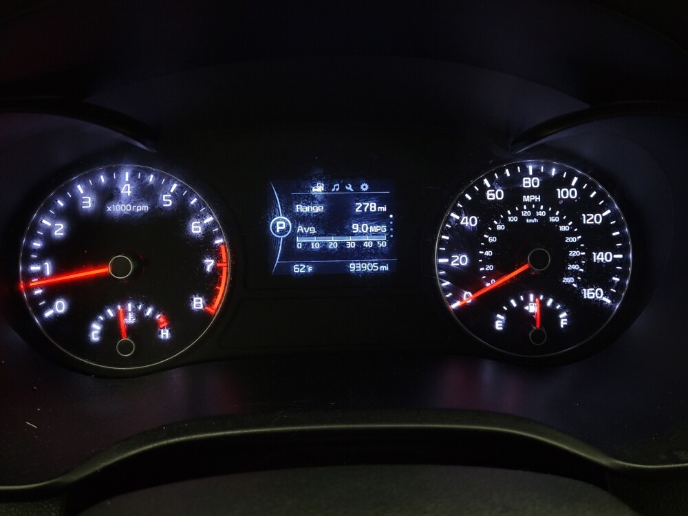 2017 Kia Optima in Columbus, OH 43231 - 18108675 23