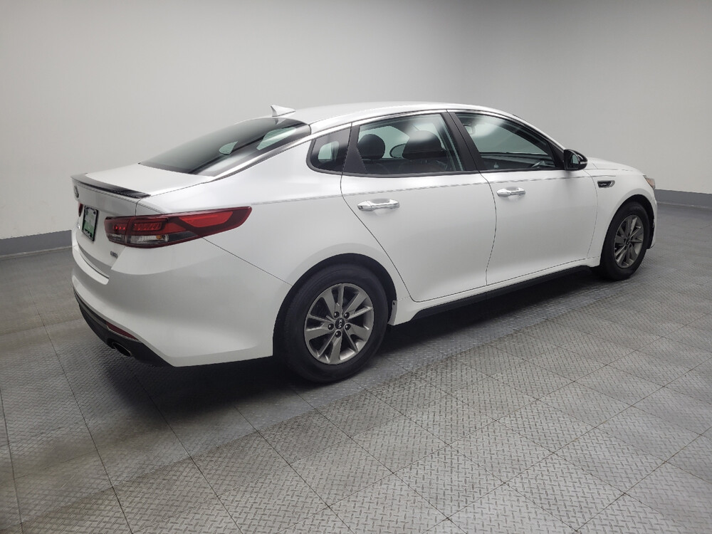 2017 Kia Optima in Columbus, OH 43231 - 18108675 10