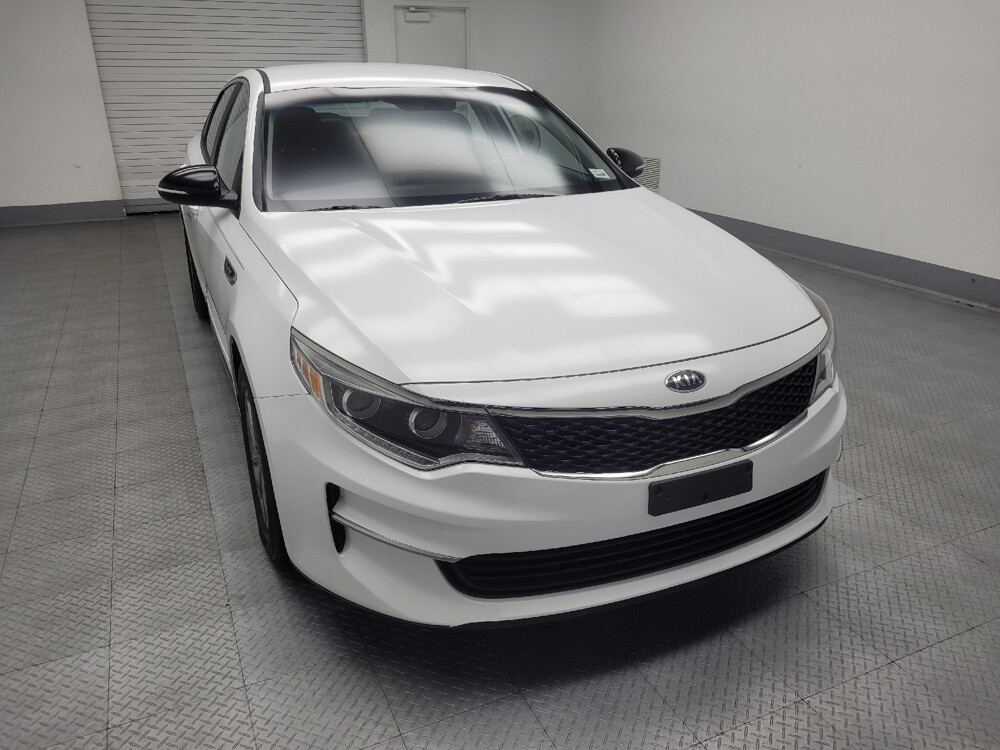 2017 Kia Optima in Columbus, OH 43231 - 18108675 14
